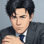 橋本じゅんの結婚と妻との馴れ初めや家族との日常を深掘り