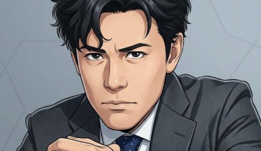 橋本じゅんの結婚と妻との馴れ初めや家族との日常を深掘り