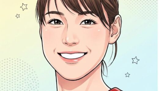 田中真美子の父親の職業が判明せず憶測拡大！田中幸雄説や宗教説まで浮上