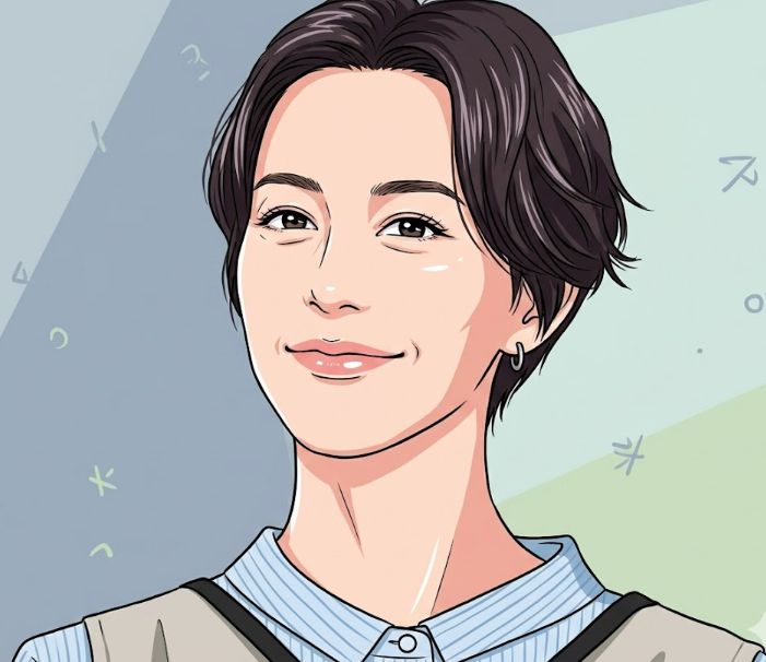 木村佳乃の父親のJAL幹部としての経歴と教育方針とは？