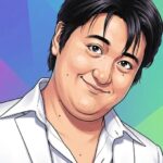 カカロニ栗谷の歯並びが気になる理由と芸風との絶妙な関係