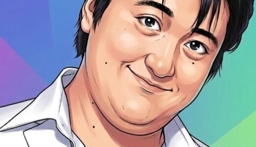 カカロニ栗谷の歯並びが気になる理由と芸風との絶妙な関係