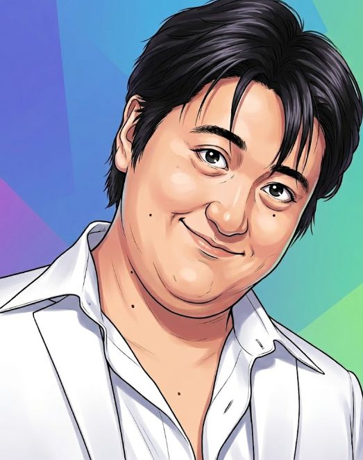 カカロニ栗谷の歯並びが気になる理由と芸風との絶妙な関係