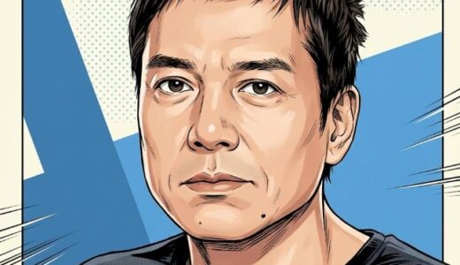 勝村政信の子供は1人娘！現在の仕事や結婚の噂も解説