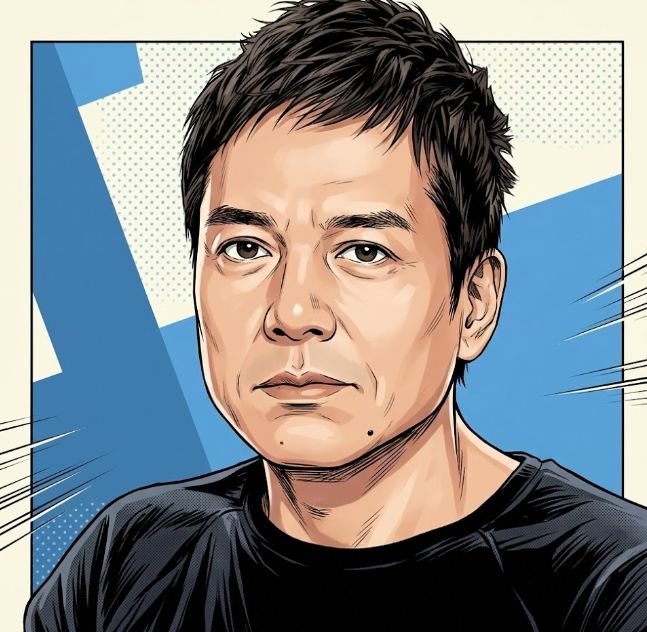 勝村政信の子供は1人娘！現在の仕事や結婚の噂も解説