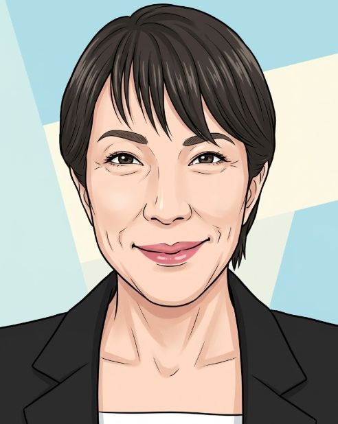 高市早苗のバイク愛は虚像？カワサキZ400GPとの関係に疑問の声