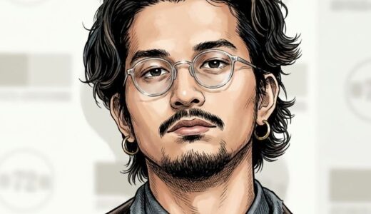 常田大希の卒アルは非公開？音楽に捧げた学生生活の記録