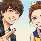 西島隆弘と堀田茜の結婚の発端はMV共演？噂と真相を徹底解説