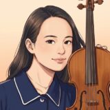 吉村妃鞠はハーフではなく純日本人！音楽一家の真実に迫る