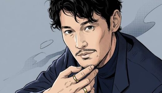 淵上泰史が結婚していない理由は「俳優としての覚悟」だった！？