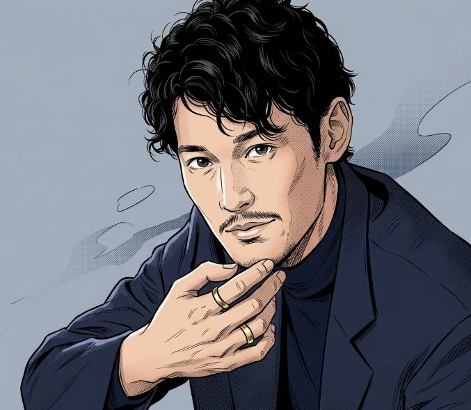 淵上泰史が結婚していない理由は「俳優としての覚悟」だった！？