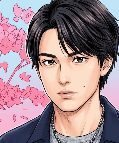 兵頭功海の妹は9歳年下！高校や芸能界入りの噂も調査