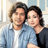 熊川哲也と荒井祐子の結婚はデマ？共演歴とバレエ界での現在地を解説