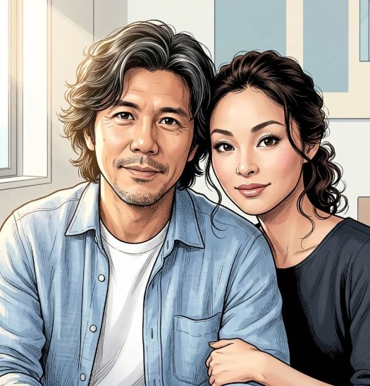 熊川哲也と荒井祐子の結婚はデマ？共演歴とバレエ界での現在地を解説