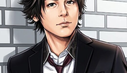 河村隆一の太ったのはステロイド治療の影響？病気と顔の変化を徹底解説