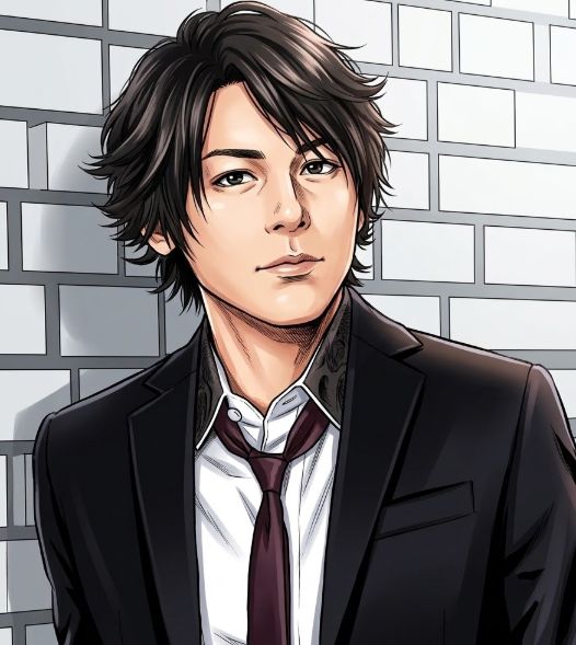 河村隆一の太ったのはステロイド治療の影響？病気と顔の変化を徹底解説