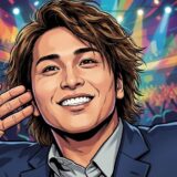 荒木駿平の経歴や学歴・実家など基本プロフィール完全版!