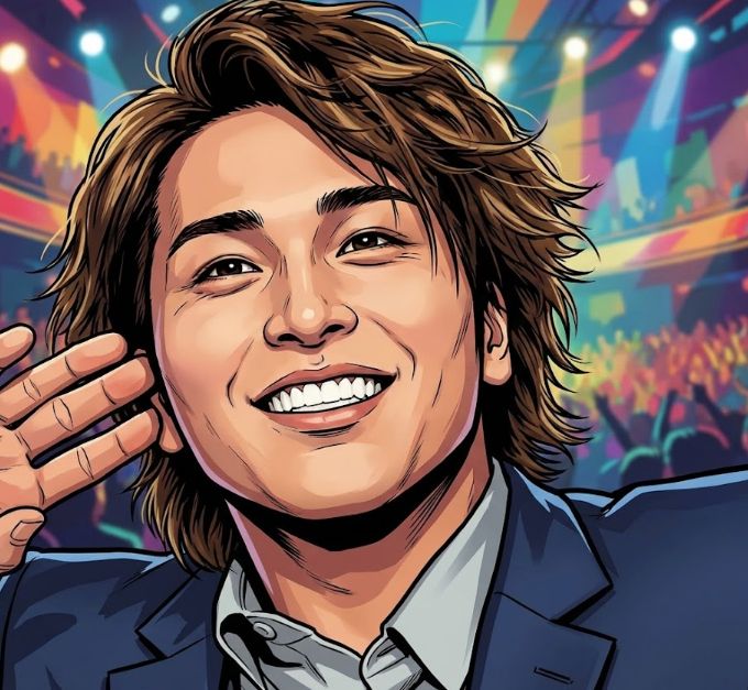 荒木駿平の経歴や学歴・実家など基本プロフィール完全版！