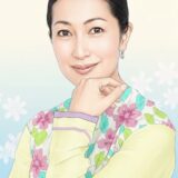 鶴田真由の父親の職業と家系の真相に迫る！