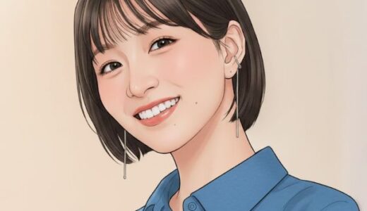 岡崎紗絵は結婚してるのは本当？熱愛報道や私生活も深掘り