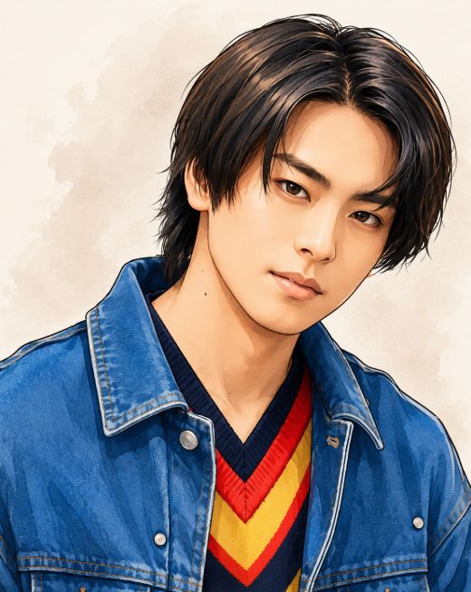 高野洸の結婚の真相と歴代彼女や家族構成も徹底解説